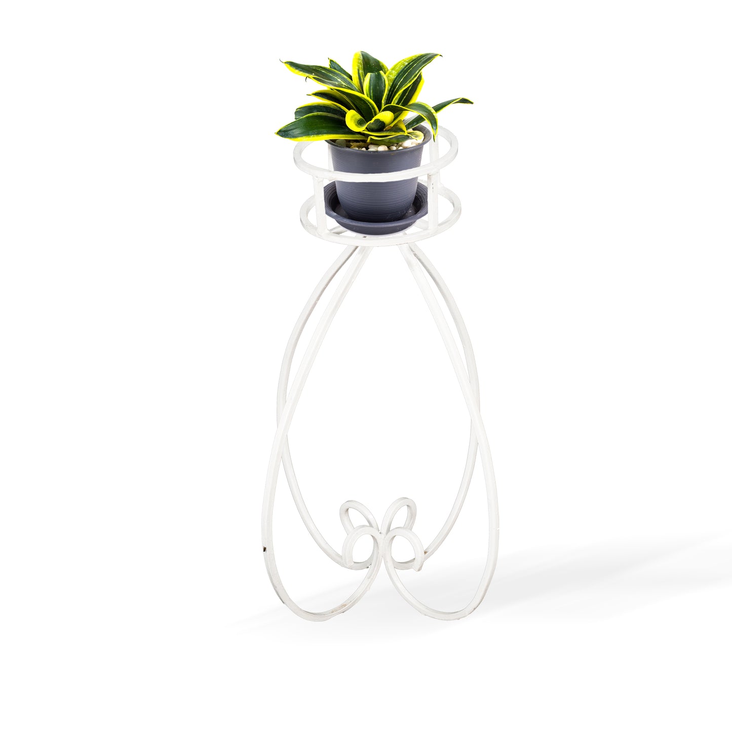Beryl Round Plant Stand