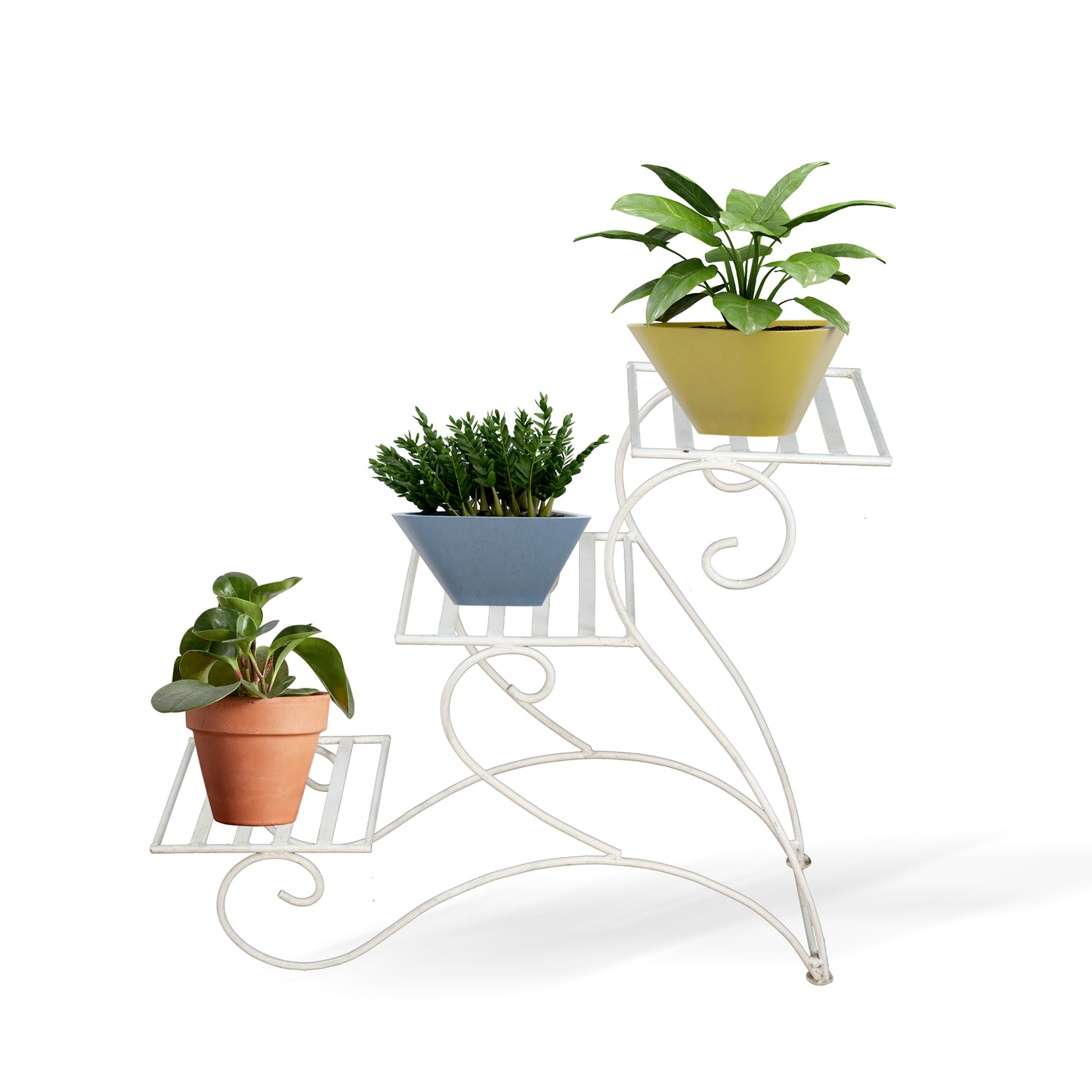 Three tier Plant Stand