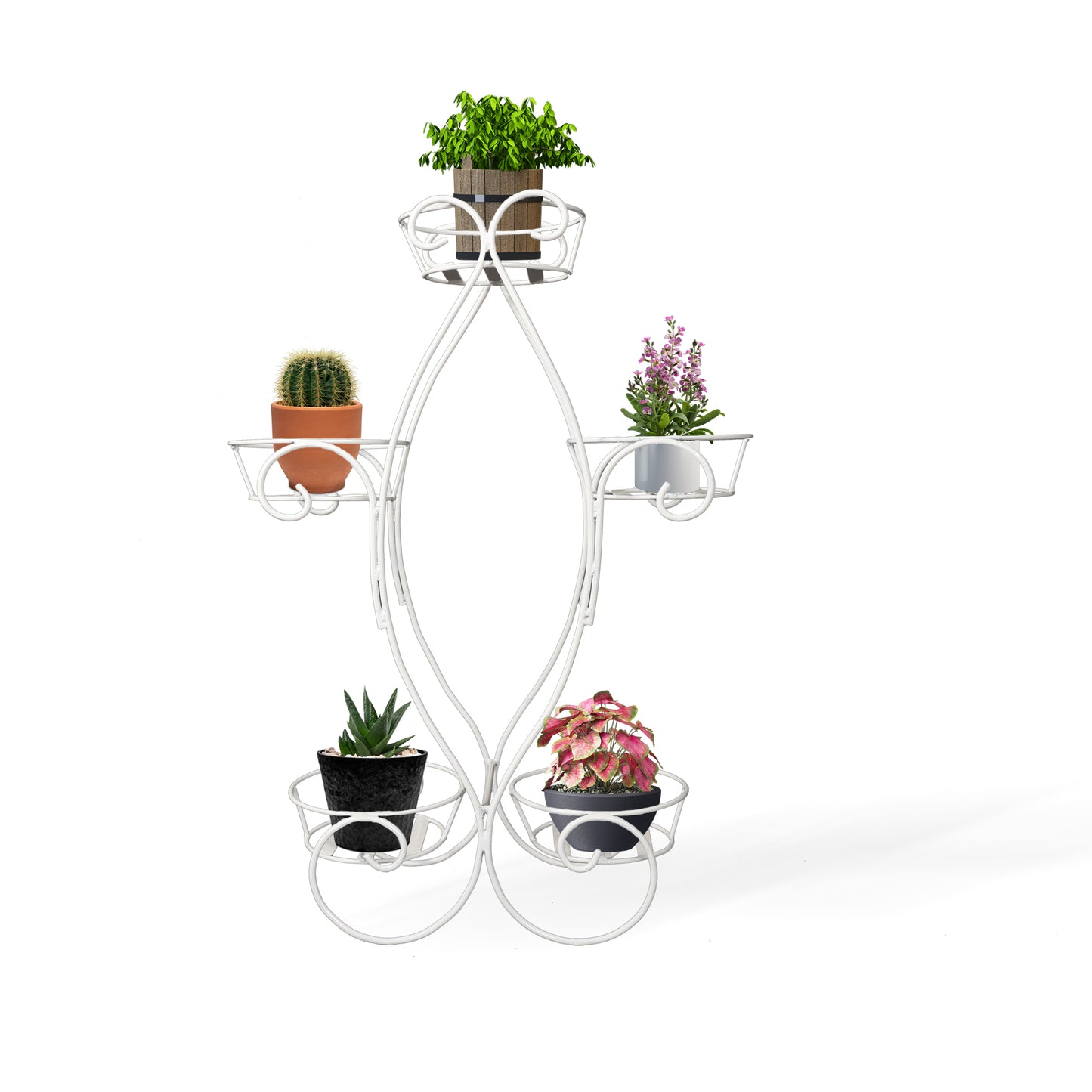 FashionFlora plant stand for plants