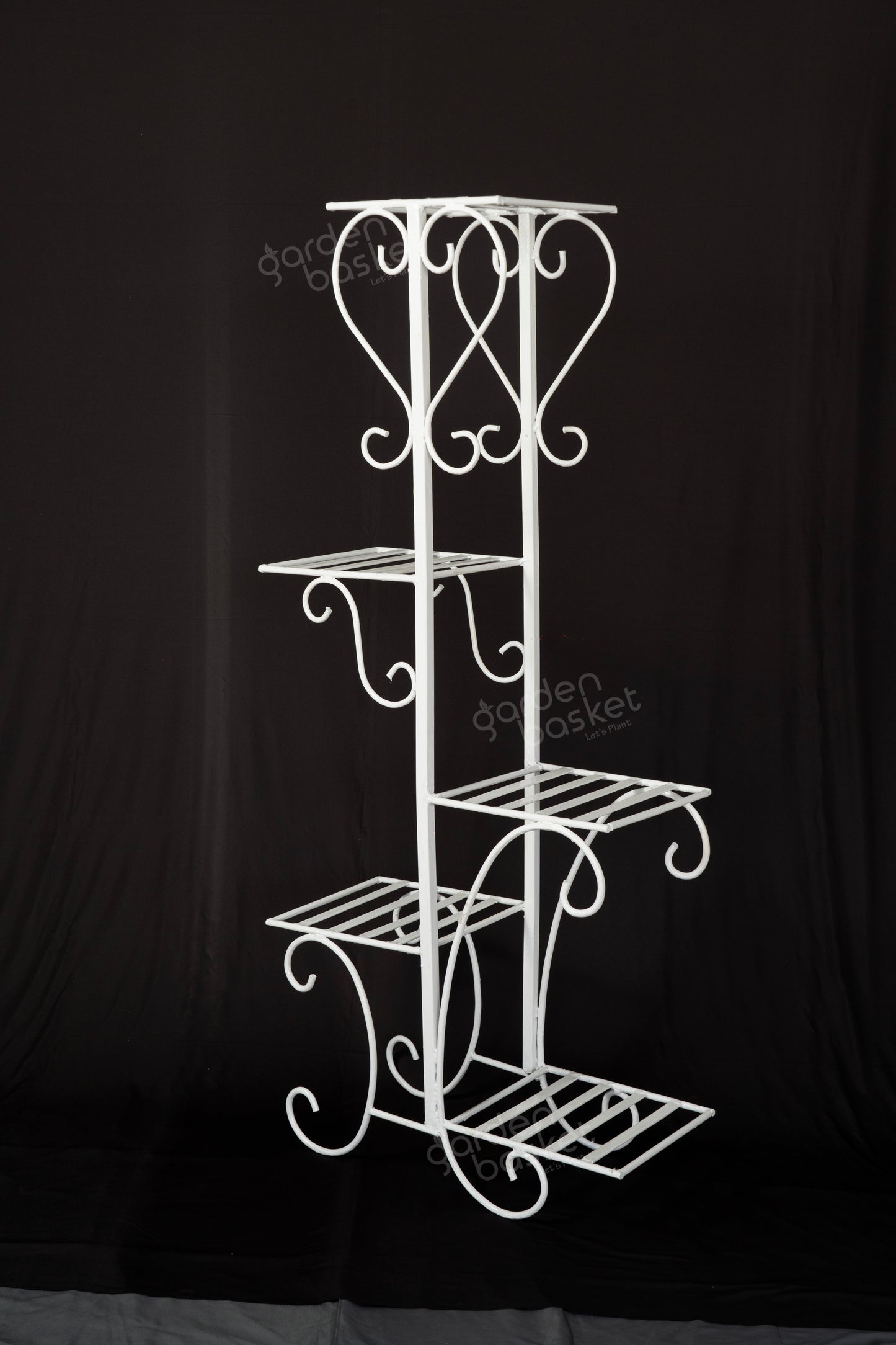 Skyhigh plant stand for plants