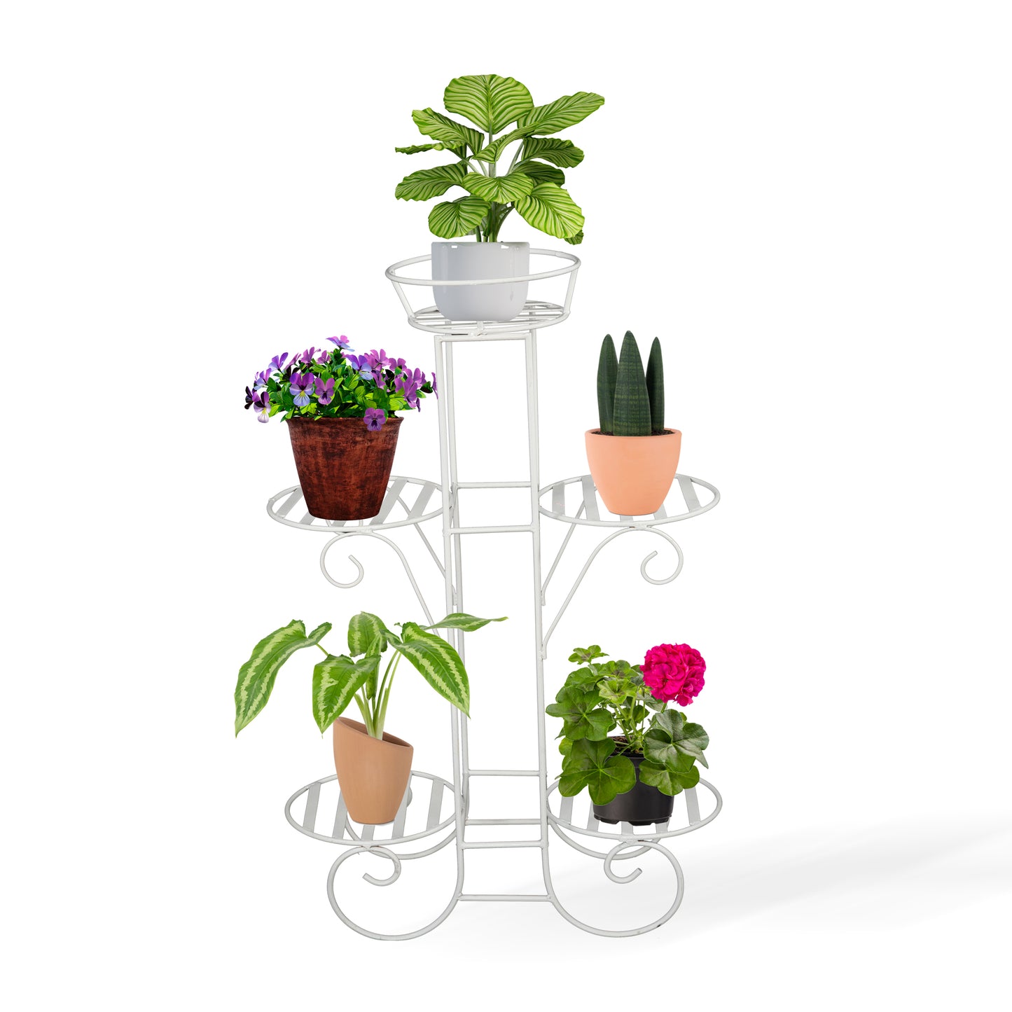 Tower Trend plant stand for plants