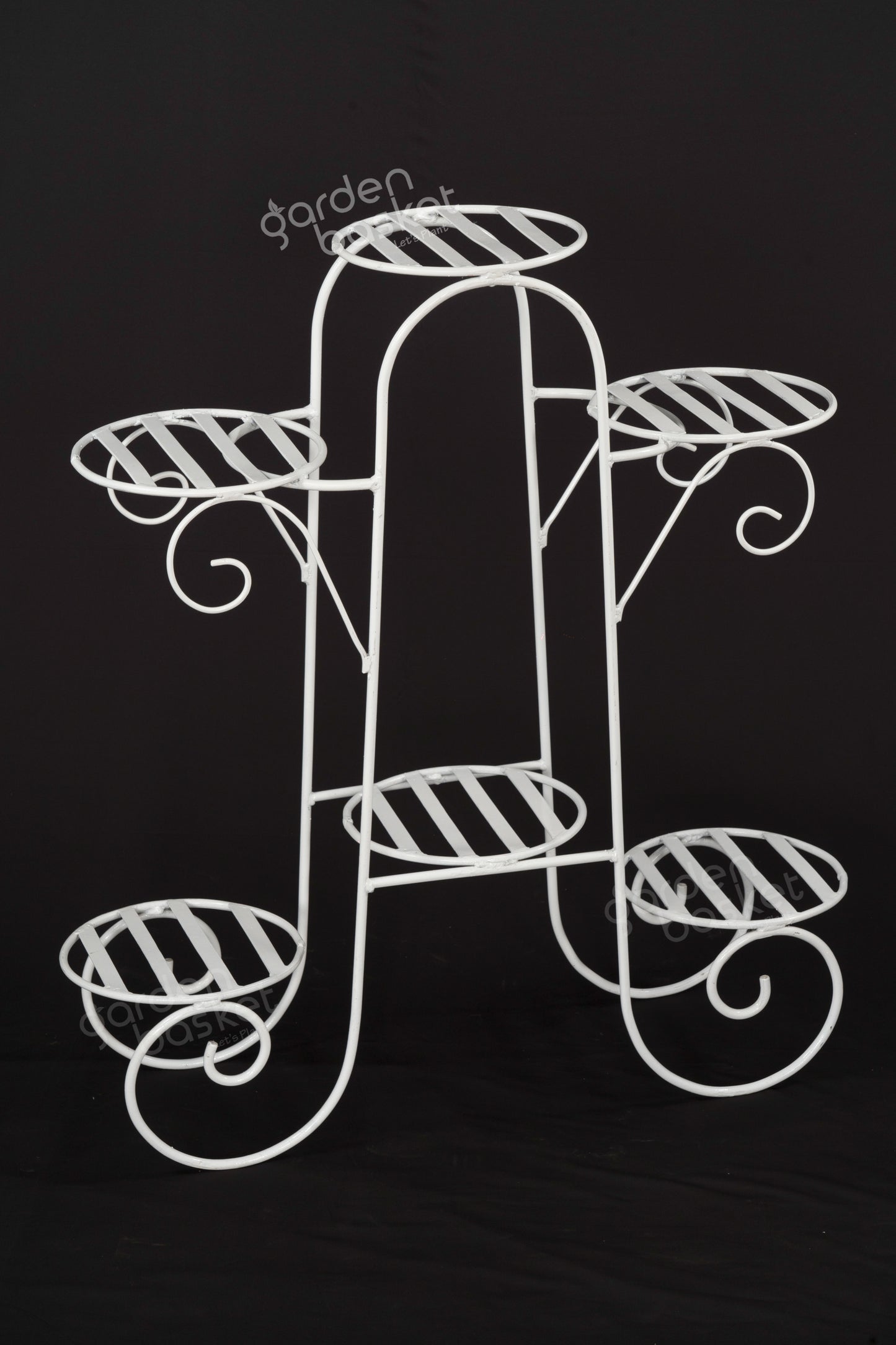 Astonish greenery plant  stand for plants