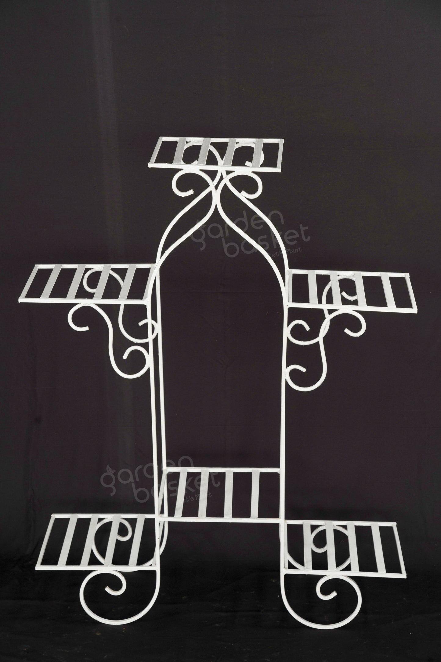 Astonish Greenery model 2 plant stand
