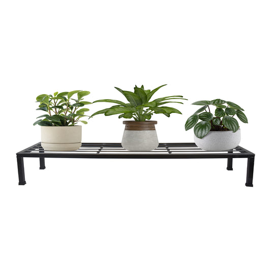 Polver plant stand for pots(48 inch)