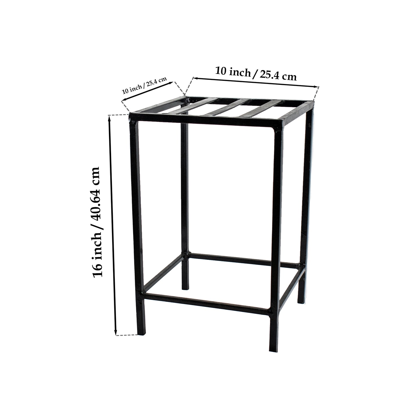 Tulasi Plant Stand for Plants