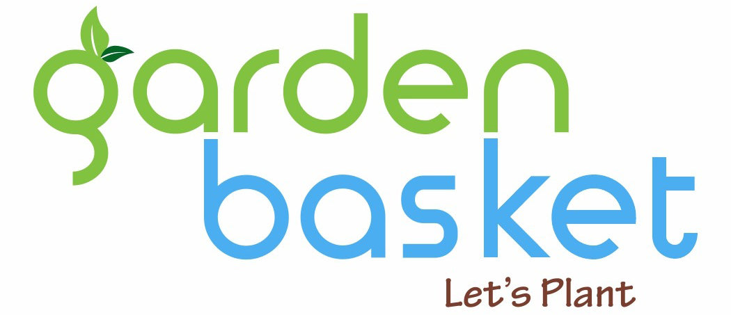 Garden Basket